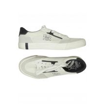 Venice Herren Sneaker, Weiß, Gr. EU 44