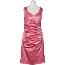 Vera Mont Damen Kleid, Pink, Gr. EU 38