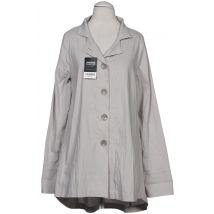 Vetono Damen Bluse, Beige, Gr. UK 10