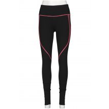 Victorias Secret Damen Stoffhose, Schwarz, Gr. S