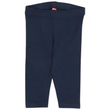 Vinrose Mädchen Stoffhose, Marineblau, Gr. EU 86