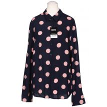 violeta by Mango Damen Bluse, Mehrfarbig, Gr. S