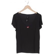 Vive Maria Damen T-Shirt, Schwarz, Gr. XL