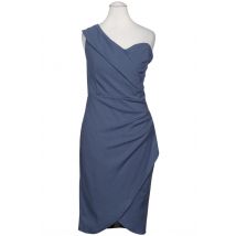 Wal G. Damen Kleid, Blau, Gr. XS