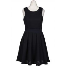 Wal G. Damen Kleid, Marineblau, Gr. XS