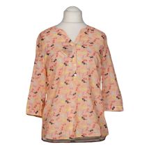 Walbusch Damen Bluse, Mehrfarbig, Gr. EU 40