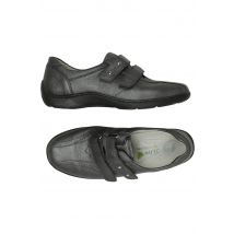 waldläufer Damen Halbschuh, Grau, Gr. UK 3.5