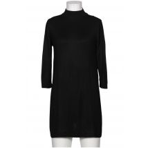 wallis Damen Kleid, Schwarz, Gr. EU 36