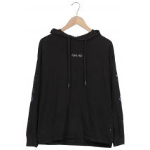 Wasted Paris Herren Kapuzenpullover, Schwarz, Gr. M