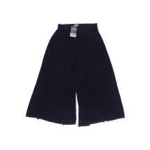 Weekday Damen Stoffhose, Schwarz, Gr. XS