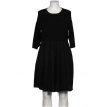 Weekend Max Mara Damen Kleid, Schwarz, Gr. L