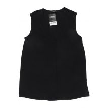 Weekend Max Mara Damen Top, Schwarz, Gr. M