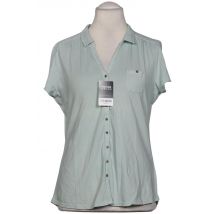 White Stuff Damen Bluse, Hellgrün, Gr. EU 42