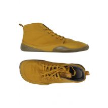 Wildling Damen Stiefelette, Gelb, Gr. EU 42