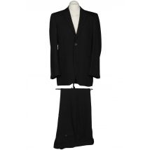 Wilvorst Herren Anzug, Schwarz, Gr. EU 98