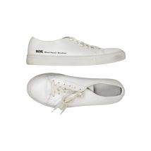 Wood Wood Herren Sneaker, Weiß, Gr. EU 42