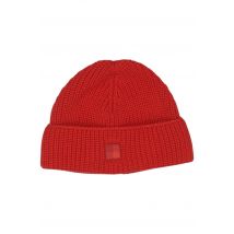 Woolrich Herren Hut oder Mütze, Rot, Gr. ONESIZE