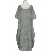 Xadoo Damen Kleid, Grün, Gr. 3XL