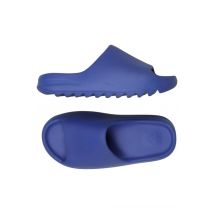 Yeezy Damen Sandalen, Blau, Gr. US 6