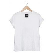 Yogasearcher Damen T-Shirt, Weiß, Gr. S