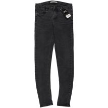 Zara Damen Jeans, Grau, Gr. W26