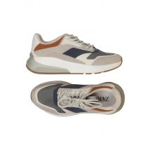Zara Herren Sneaker, Mehrfarbig, Gr. EU 41