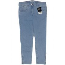Zerres Damen Jeans, Hellblau, Gr. EU 36