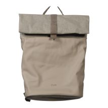 Zwei Damen Rucksack, Beige, Gr.