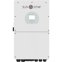 Sunsynk Max 16.0kW Single Phase Hybrid Inverter