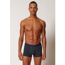 Cotton Multipack Trunks 2 pack | crushedleaves selection 086447-08S691