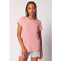 Night In Skiny 01 Shirt short sleeve | bridal rose 086357-08S835