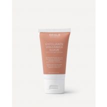 Exfoliante Volcánica Suave
