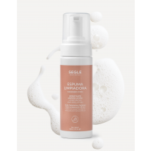 Espuma Limpiadora Facial