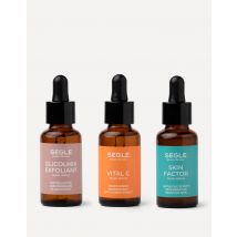 Pack Glow Trio