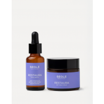 Pack Restaura Sérum + Crema