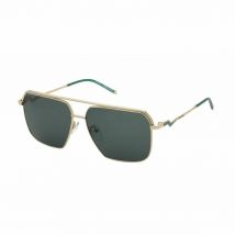 Ladies' Sunglasses Zadig & Voltaire SZV413-58300Y ø 58 mm