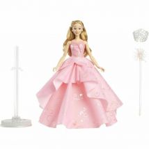 Doll Mattel