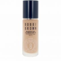 Liquid Make Up Base Bobbi Brown WEIGHTLESS SKIN Golden Spf 15 30 ml