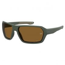 Men's Sunglasses Under Armour UA-RECON-DLD Ø 64 mm