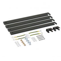 Holder APC AR8166ABLK Black