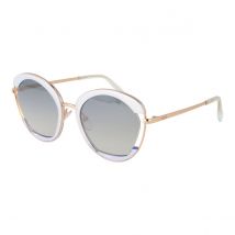 Ladies' Sunglasses Emilio Pucci EP0099 5424B