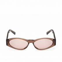 Ladies' Sunglasses Tod's TO0362-H Brown ø 57 mm