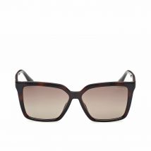 Ladies' Sunglasses Guess GU00099 Habana Ø 55 mm