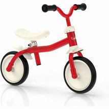 Children's Bike Smoby Rookie Balance Bike Without pedals