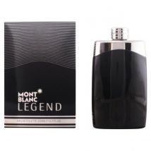 Men's Perfume Montblanc Legend EDT 200 ml