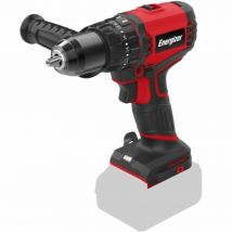 Driver Drill Energizer 3DR027 20 V
