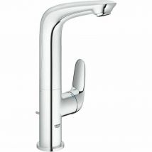 Washbasin Siphon Grohe 23584001