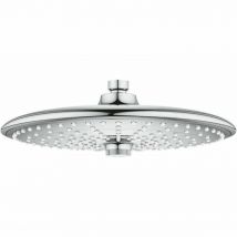 Shower Rose Grohe 26462000 3 Positions