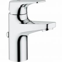 Mixer Tap Grohe Start Flow Metal Brass