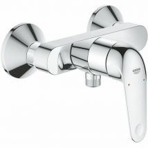 Mixer Tap Grohe Metal